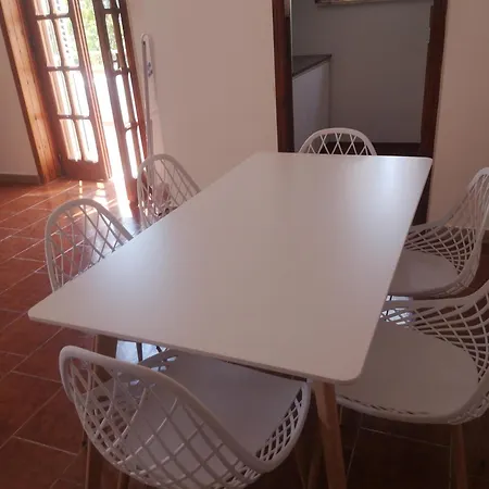 Casa Palu * Leporano