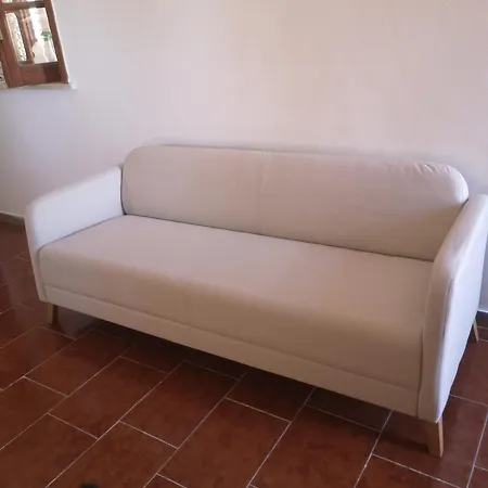 Casa Palu Vakantiehuis Leporano