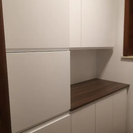 Casa Palu * Leporano