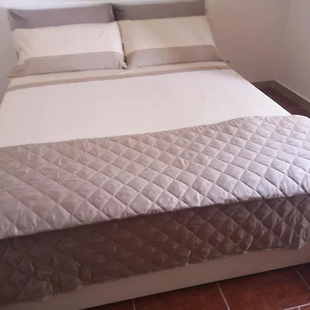 Vakantiehuis Casa Palu