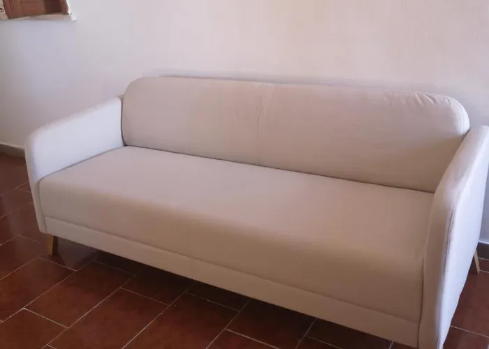 Casa Palu Feriehus Leporano