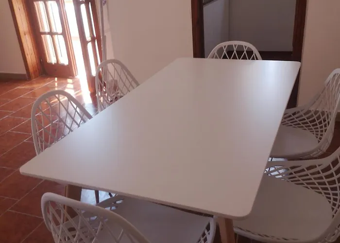 Casa Palu * Leporano