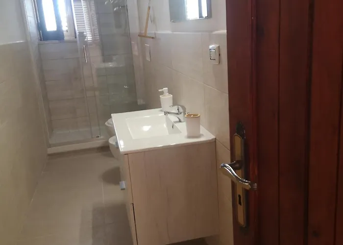 Casa Palu Holiday home