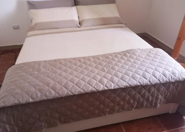 Holiday home Casa Palu